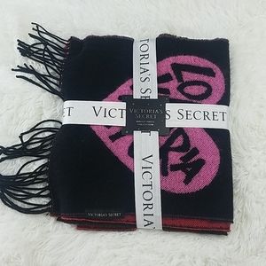 Victoria's Secret Scarf Love